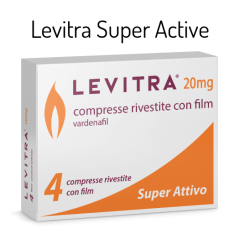 Levitra Super Active Hagen